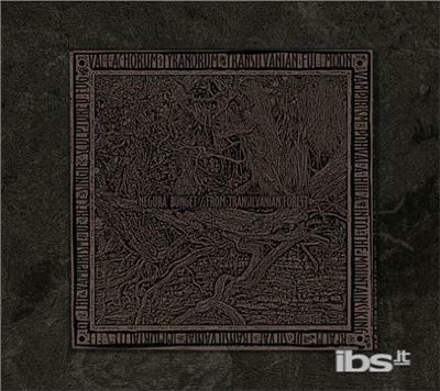 From Transilvanian Forest - CD Audio di Negura Bunget