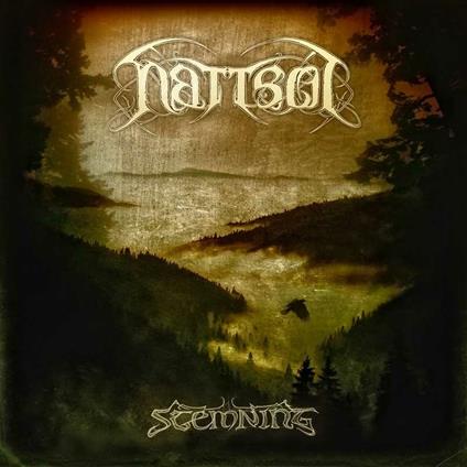 Stemming - CD Audio di Nattsol