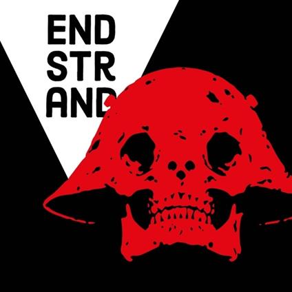 Endstrand - CD Audio di Valborg