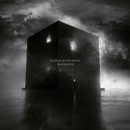 Black House - CD Audio di Secrets of the Moon