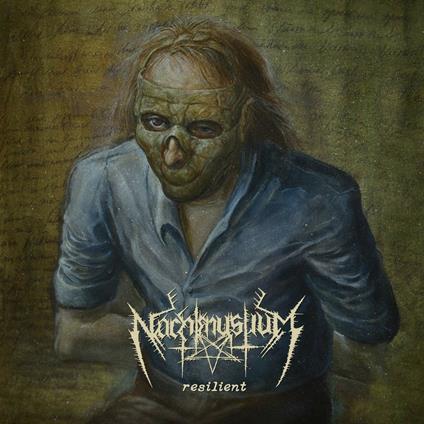 Resilient - CD Audio di Nachtmystium