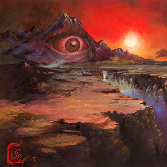 Tchornobog - CD Audio di Tchornobog