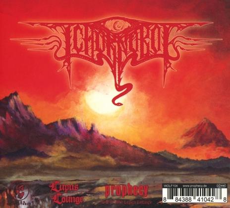 Tchornobog - CD Audio di Tchornobog - 2