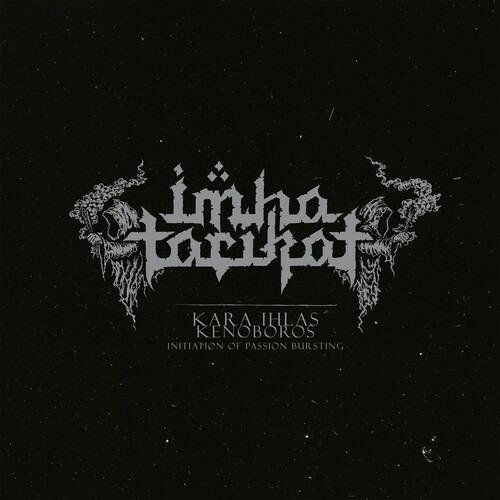 Kara Ihlas - Kenoboros - CD Audio di Imha Tarikat