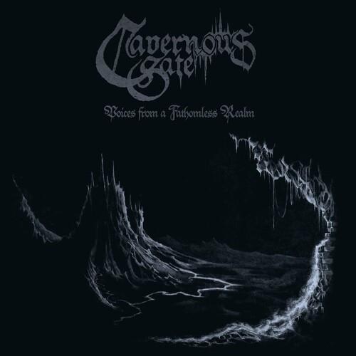 Voices From A Fathomless Realm - CD Audio di Cavernous Gate