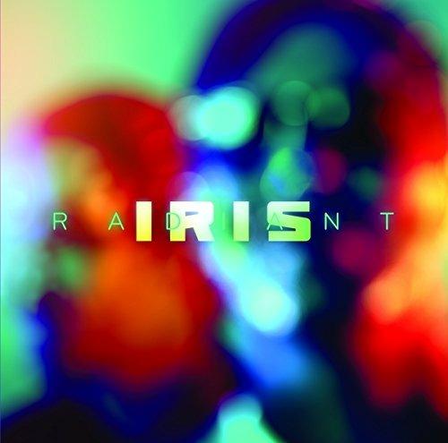 Radiant - CD Audio di Iris