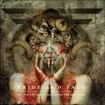 Red for the Dead - CD Audio di Pride and Fall