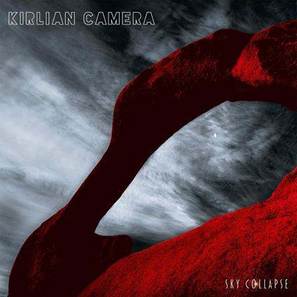 Sky Collapse (Limited Edition) - Vinile LP di Kirlian Camera