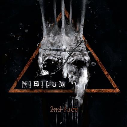 Nihilum - CD Audio Singolo di 2nd Face