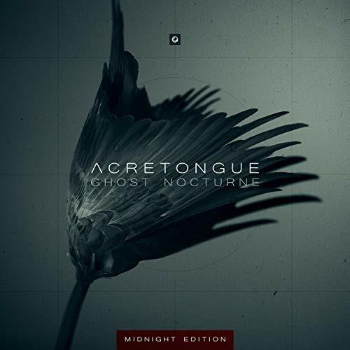 Ghost Nocturne - CD Audio di Acretongue