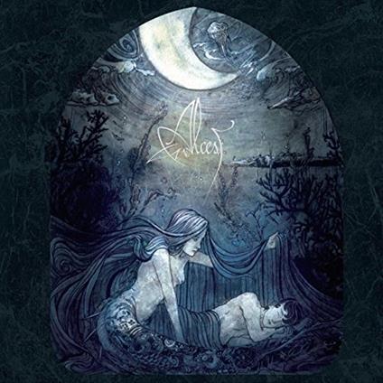 Ecailles De Lune - Vinile LP di Alcest