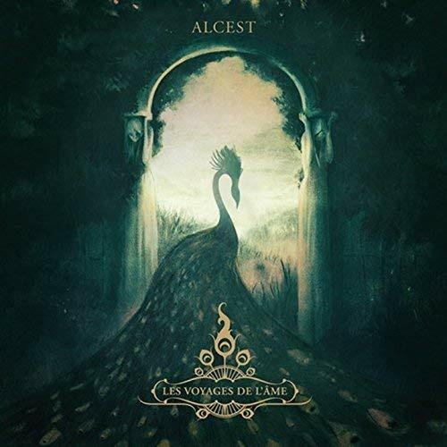 Les Voyages... (Reissue) - Vinile LP di Alcest