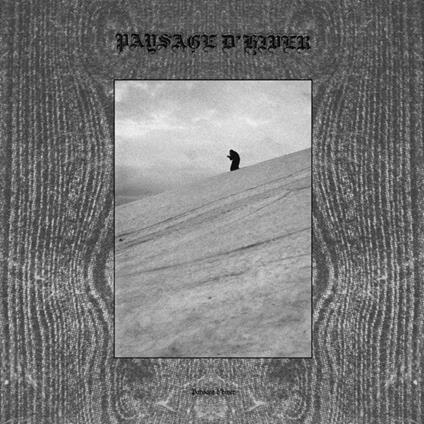 Paysage d'Hiver - Vinile LP di Paysage d'Hiver