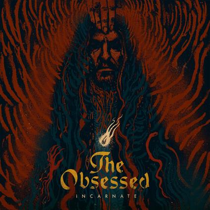 Incarnate Ultimate Edition (Black-Blue Swirl Edition) - Vinile LP di Obsessed