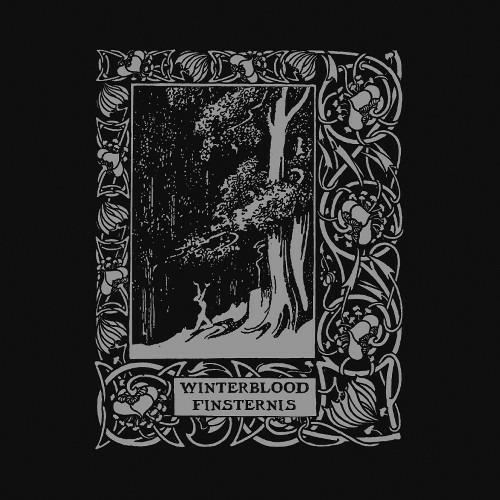 Finsternis - Vinile LP di Winterblood