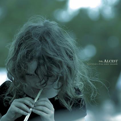 Souvenirs d'un autre monde - CD Audio di Alcest