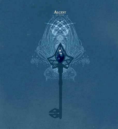 Le Secret - CD Audio di Alcest