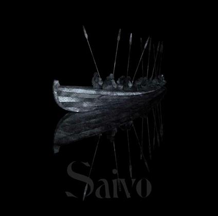 Saivo (Digipack Limited Edition) - CD Audio di Tenhi