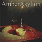 Sin Eater (Digipack) - CD Audio di Amber Asylum