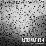 The Obscurants ( + Digibook) - CD Audio di Alternative 4