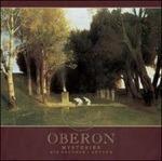 Mysteries / Big Brother / Anthem (Digipack) - CD Audio di Oberon