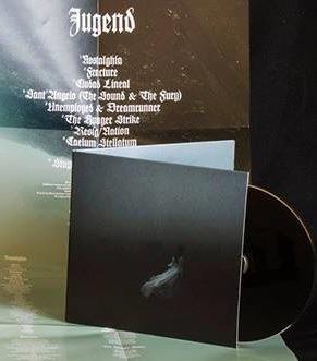 Jugend (Digipack) - CD Audio di Klimt 1918 - 2