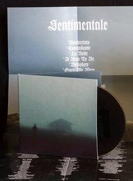 Sentimentale (Digipack) - CD Audio di Klimt 1918 - 2