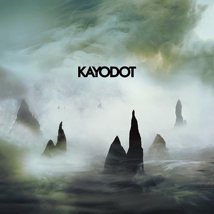 Blasphemy - CD Audio di Kayo Dot