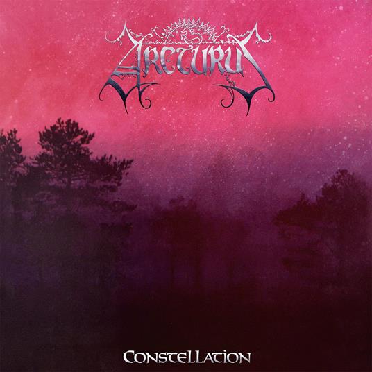 Constellation - My Angel - CD Audio di Arcturus