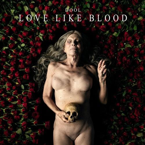 Love Like Blood - Vinile 10'' di Dool