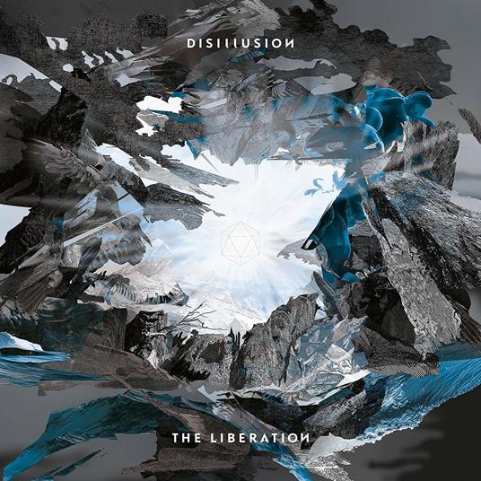 The Liberation (180 gr.) - Vinile LP di Disillusion