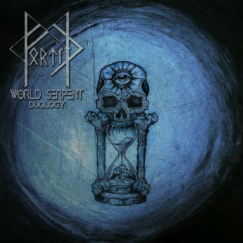 World Serpent - CD Audio di Fortid