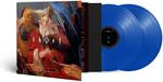 The 16 Deaths of My Master (Ocean Blue Coloured Vinyl)