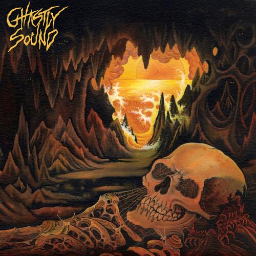 Have A Nice Day (Halloween Orange Vinyl) - Vinile LP di Ghastly Sound