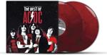 Best Of AC/DC (Redux) (Marbled Red Edition)