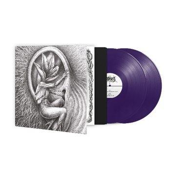 Doom In Bloom (Purple Vinyl) - Vinile LP di Botanist