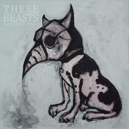 Cares, Wills, Wants (Green Vinyl) - Vinile LP di These Beasts