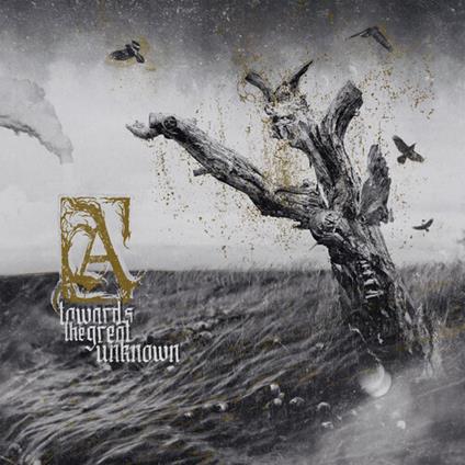 Towards The Great Unknown - CD Audio di Austere