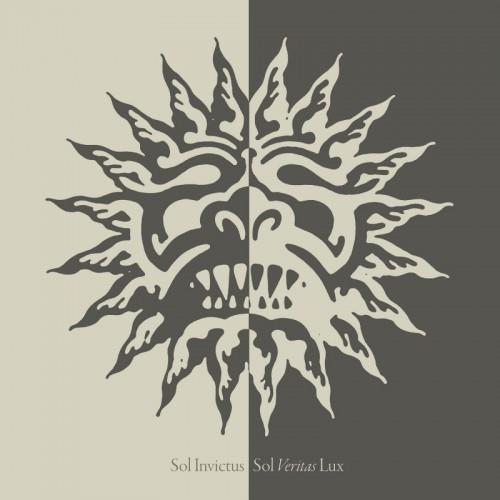 Sol Veritas Lux - Vinile LP di Sol Invictus