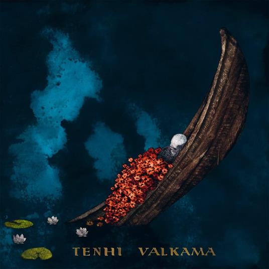 Valkama - CD Audio di Tenhi