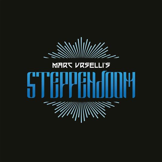 Steppendoom - Yellow Edition - Vinile LP di Marc Urselli
