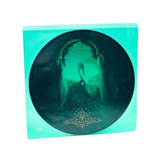 Les Voyages De L'Ame - Vinile LP di Alcest