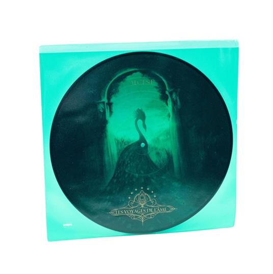 Les Voyages De L'Ame - Vinile LP di Alcest - 2