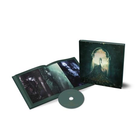 Les Voyages De L'Ame - CD Audio di Alcest - 2