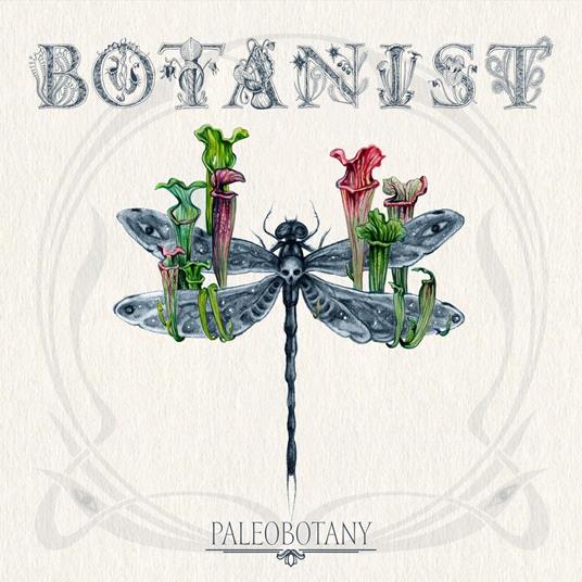 Paleobotany - Vinile LP di Botanist