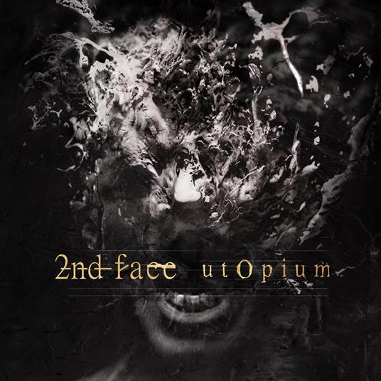 Utopium - CD Audio di 2nd Face