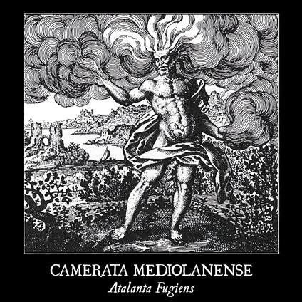 Atalanta Fugiens (Purple Bio Edition) - Vinile LP di Camerata Mediolanens