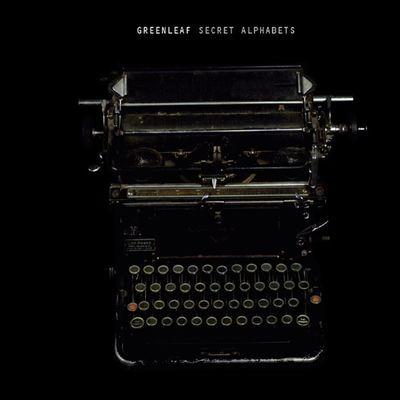 Secret Alphabets (Neon Orange Transparent Edition) - Vinile LP di Greenleaf