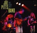 One Night Only - CD Audio di Joe Pitts (Band)