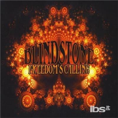 Freedom's Calling - CD Audio di Blindstone